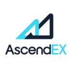 AscendEX logo